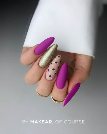 936 UV Gel Polish Makear 8 ml