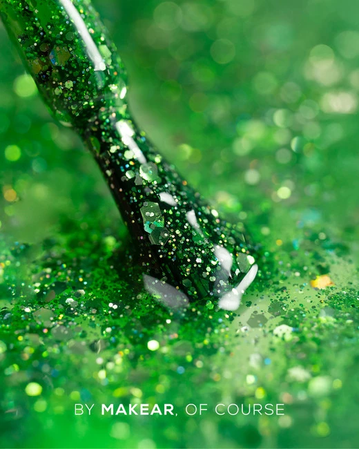 S68 Lakier hybrydowy Makear 8ml