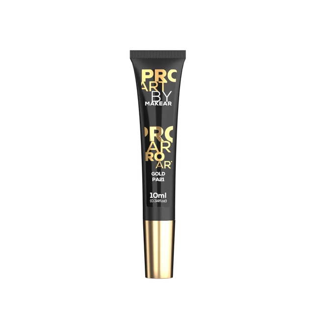 PA21 ProArt Gold - Żel do zdobień
