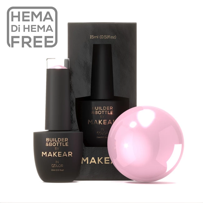 Builder&Bottle BG07 - żel w butelce 15ml