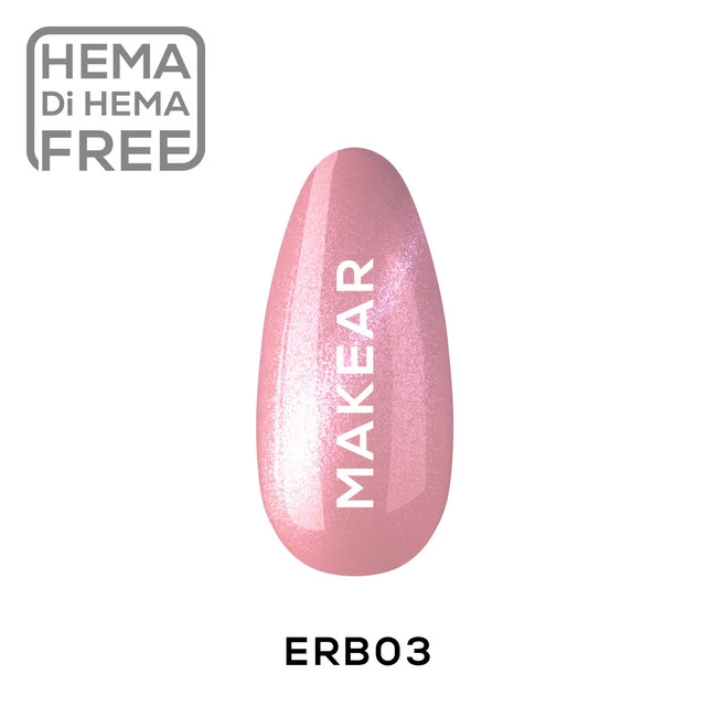 ERB03 Cat Eye Rubber Base 8ml