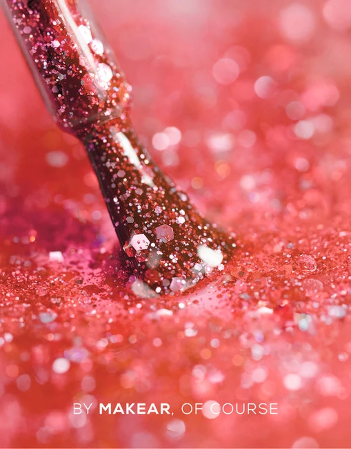 S66 Lakier hybrydowy Makear 8ml