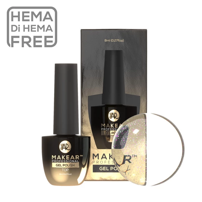 Top Cherry 8ml (No wipe)