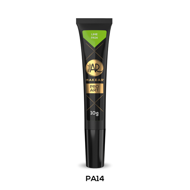 PA14 ProArt Lime