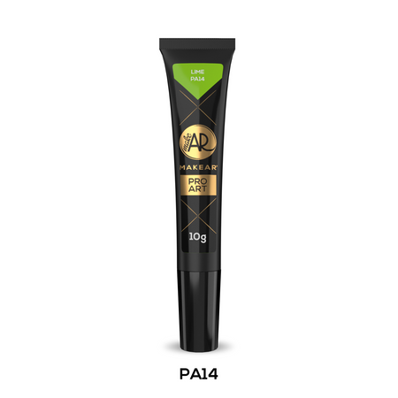 Lime ProArt PA14