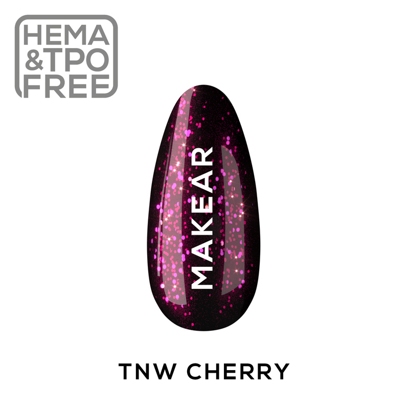 Top Cherry 8ml (No wipe)