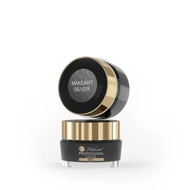 Makeart Silver 5ml