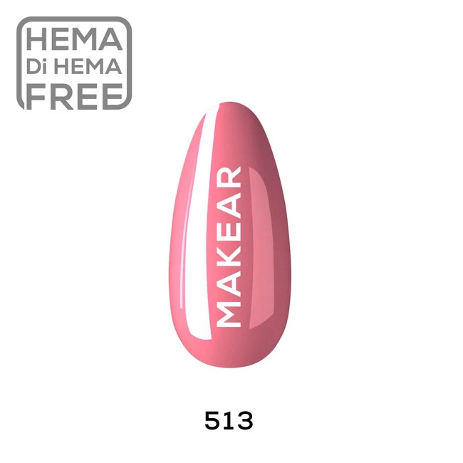 513 UV Gel Polish Makear 8 ml