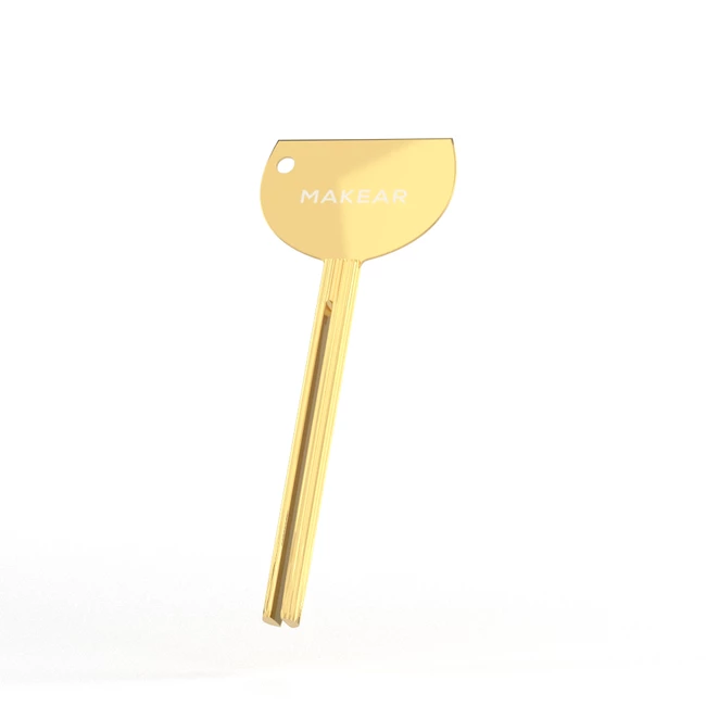 Acrylgel tube squeezer
