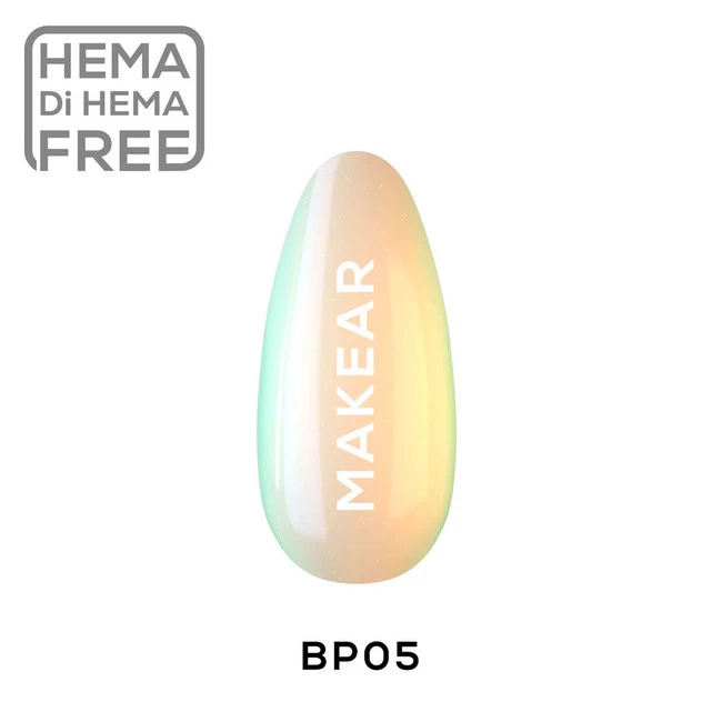 Flydende pollen MAKEAR BP05 5ml