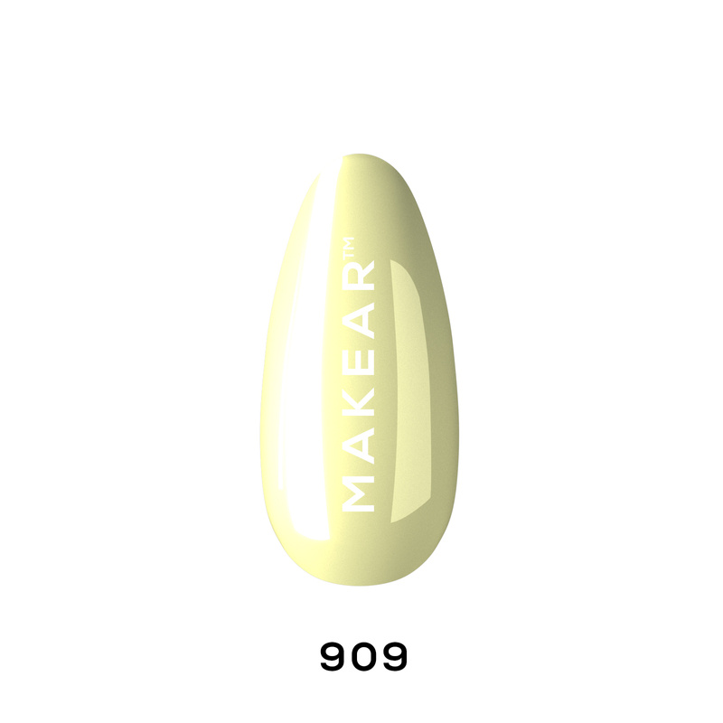 909 Funshine - UV Gel Polish Makear