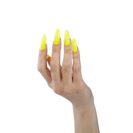 NG02 UV Gel Polish MAKEAR