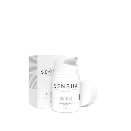 SENSUA – Antiaging Face Cream 50ml